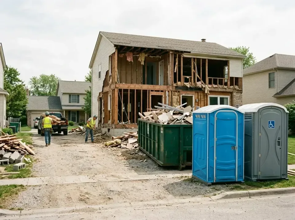 home-renovation-demolition-sit-010 — frequently asked questions, Portable Toilet & Dumpsters Rental in Glasco, NY